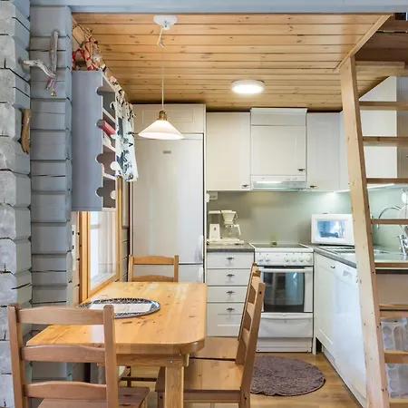Casa vacanze Isonparit B3 By Interhome Ylläsjärvi