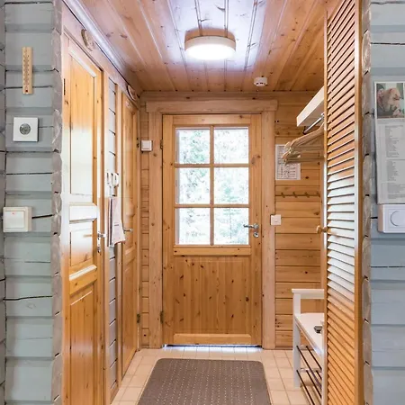 Nyaraló Isonparit B3 By Interhome Ylläsjärvi