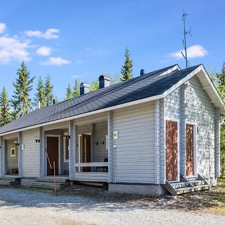 Hébergement de vacances Isonparit B3 By Interhome