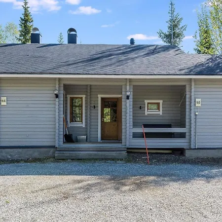 Isonparit B3 By Interhome Hébergement de vacances Ylläsjärvi