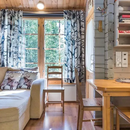 Ferienhaus Isonparit B3 By Interhome