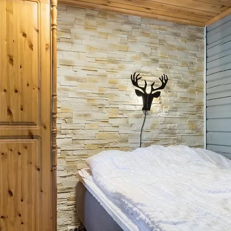 Hébergement de vacances Isonparit B3 By Interhome *