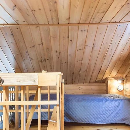 Isonparit B3 By Interhome Prázdninový dům Ylläsjärvi