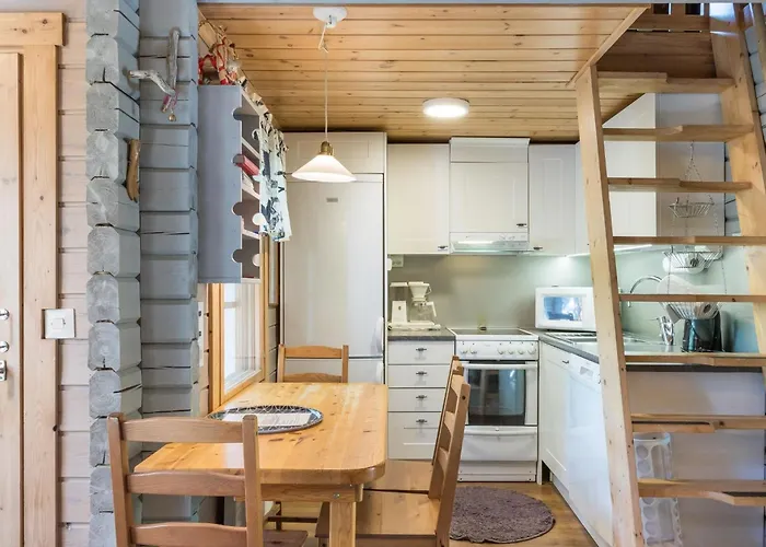 Isonparit B3 By Interhome 펜션