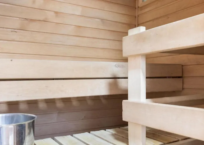 Isonparit B3 By Interhome