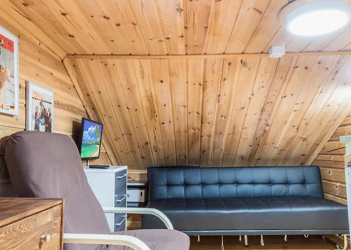 Isonparit B3 By Interhome 펜션 *