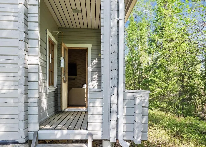 펜션 Isonparit B3 By Interhome